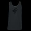 100% Cotton Mens Tank Top Thumbnail