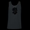 100% Cotton Mens Tank Top Thumbnail