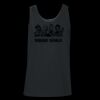 100% Cotton Mens Tank Top Thumbnail