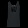 100% Cotton Mens Tank Top Thumbnail