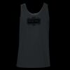 100% Cotton Mens Tank Top Thumbnail