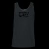 100% Cotton Mens Tank Top Thumbnail