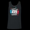 100% Cotton Mens Tank Top Thumbnail