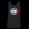 100% Cotton Mens Tank Top Thumbnail