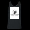 100% Cotton Mens Tank Top Thumbnail