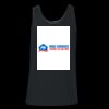 100% Cotton Mens Tank Top Thumbnail