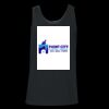 100% Cotton Mens Tank Top Thumbnail