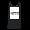 100% Cotton Mens Tank Top Thumbnail