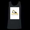 100% Cotton Mens Tank Top Thumbnail