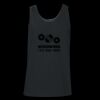 100% Cotton Mens Tank Top Thumbnail