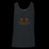 100% Cotton Mens Tank Top Thumbnail