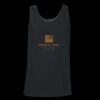 100% Cotton Mens Tank Top Thumbnail