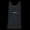 100% Cotton Mens Tank Top Thumbnail