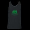 100% Cotton Mens Tank Top Thumbnail