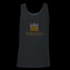 100% Cotton Mens Tank Top Thumbnail