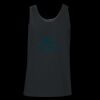 100% Cotton Mens Tank Top Thumbnail