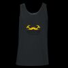 100% Cotton Mens Tank Top Thumbnail