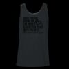 100% Cotton Mens Tank Top Thumbnail