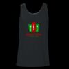 100% Cotton Mens Tank Top Thumbnail