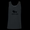 100% Cotton Mens Tank Top Thumbnail