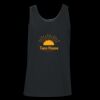 100% Cotton Mens Tank Top Thumbnail