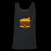 100% Cotton Mens Tank Top Thumbnail