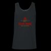 100% Cotton Mens Tank Top Thumbnail