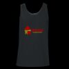 100% Cotton Mens Tank Top Thumbnail