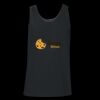 100% Cotton Mens Tank Top Thumbnail