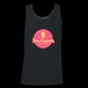 100% Cotton Mens Tank Top Thumbnail