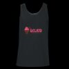 100% Cotton Mens Tank Top Thumbnail