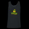 100% Cotton Mens Tank Top Thumbnail