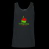 100% Cotton Mens Tank Top Thumbnail