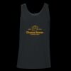 100% Cotton Mens Tank Top Thumbnail