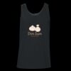 100% Cotton Mens Tank Top Thumbnail