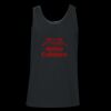 100% Cotton Mens Tank Top Thumbnail