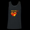 100% Cotton Mens Tank Top Thumbnail