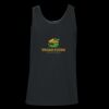 100% Cotton Mens Tank Top Thumbnail