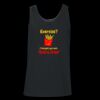 100% Cotton Mens Tank Top Thumbnail