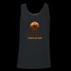 100% Cotton Mens Tank Top Thumbnail