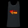 100% Cotton Mens Tank Top Thumbnail