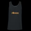 100% Cotton Mens Tank Top Thumbnail