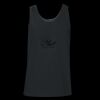 100% Cotton Mens Tank Top Thumbnail