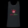 100% Cotton Mens Tank Top Thumbnail