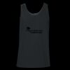 100% Cotton Mens Tank Top Thumbnail