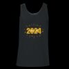 100% Cotton Mens Tank Top Thumbnail