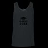 100% Cotton Mens Tank Top Thumbnail