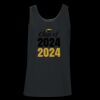 100% Cotton Mens Tank Top Thumbnail