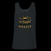 100% Cotton Mens Tank Top Thumbnail