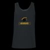 100% Cotton Mens Tank Top Thumbnail